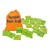 Number Bean Bags